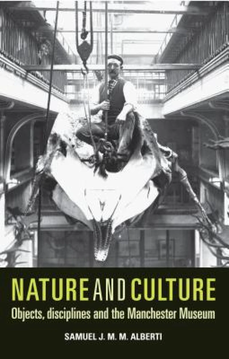 Nature and Culture