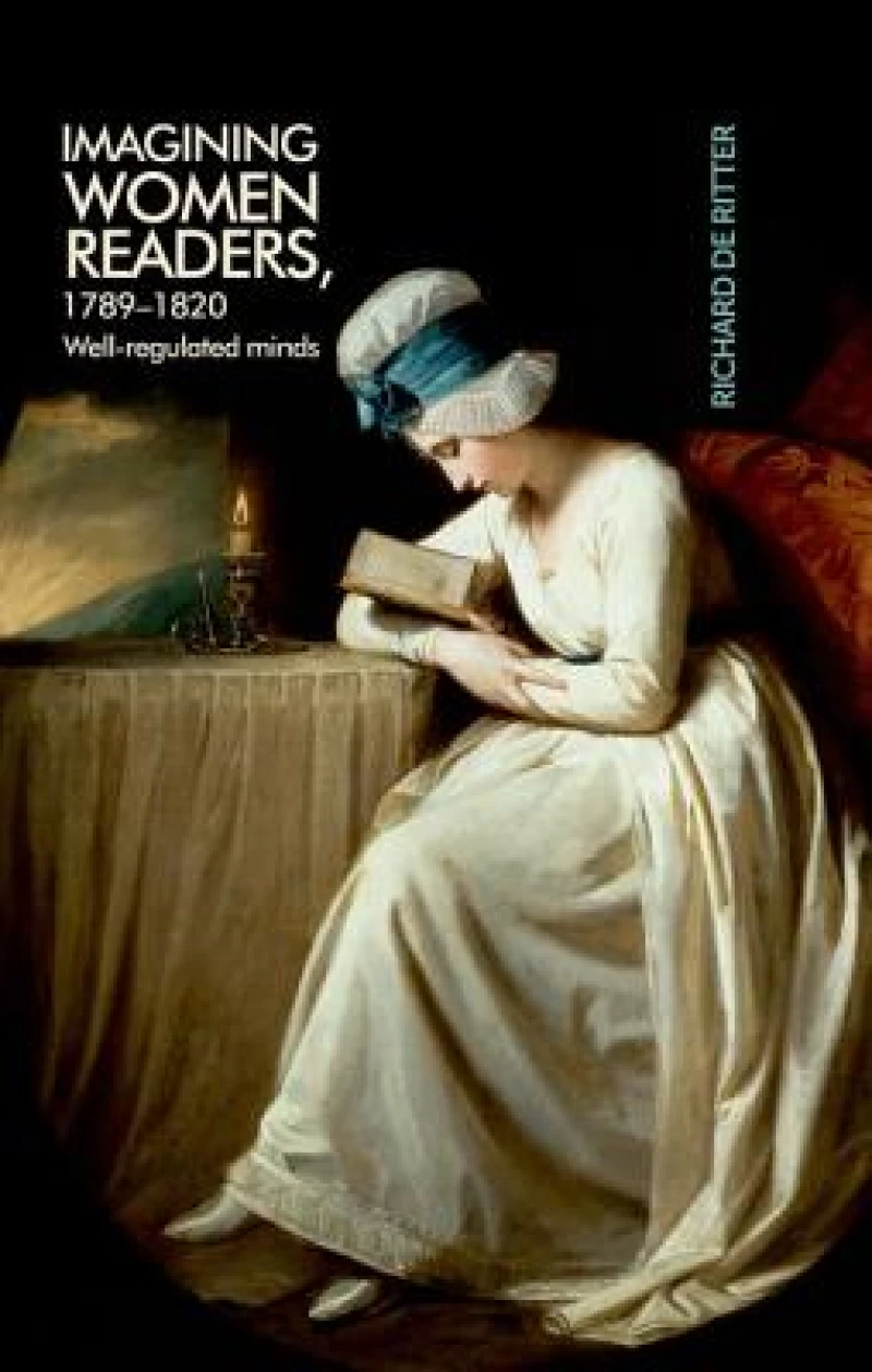 Imagining Women Readers, 1789–1820