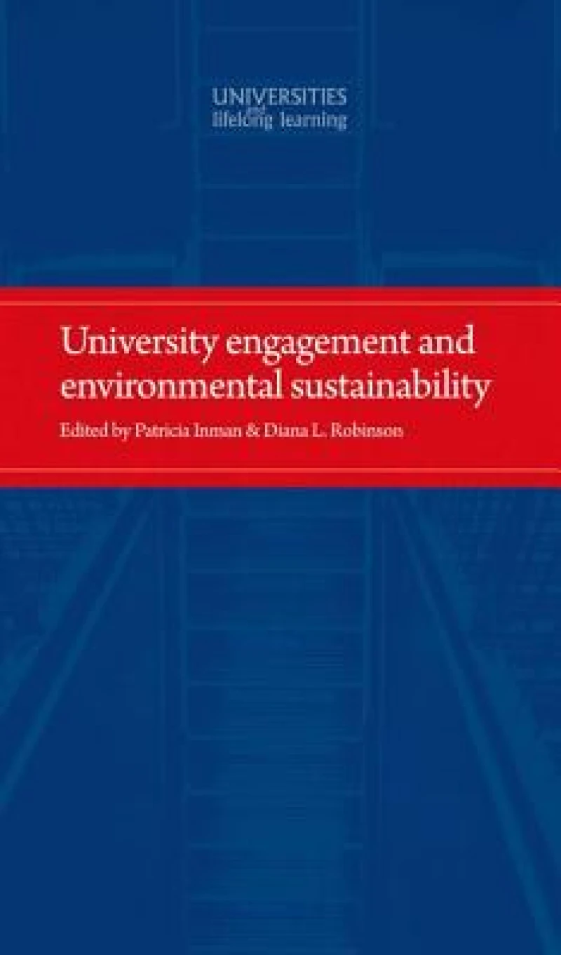 University Engagement and Environmental Sustainability