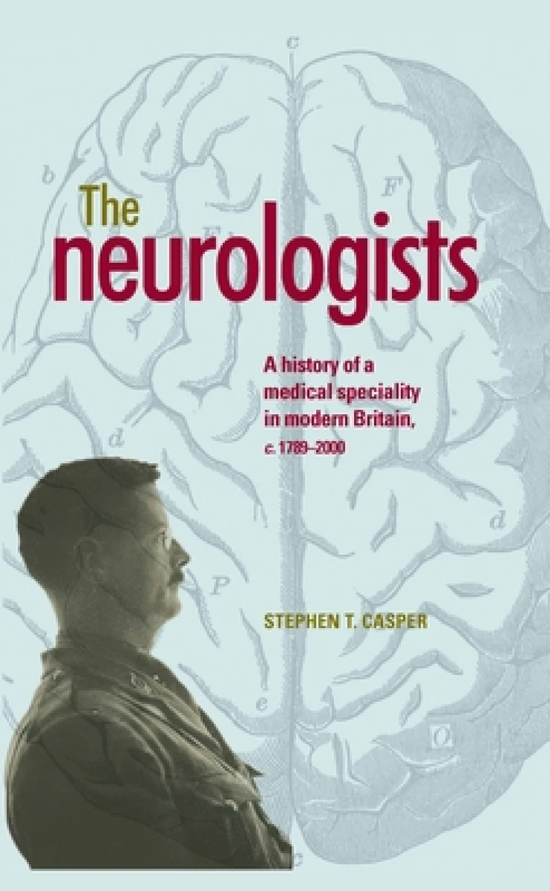 The Neurologists