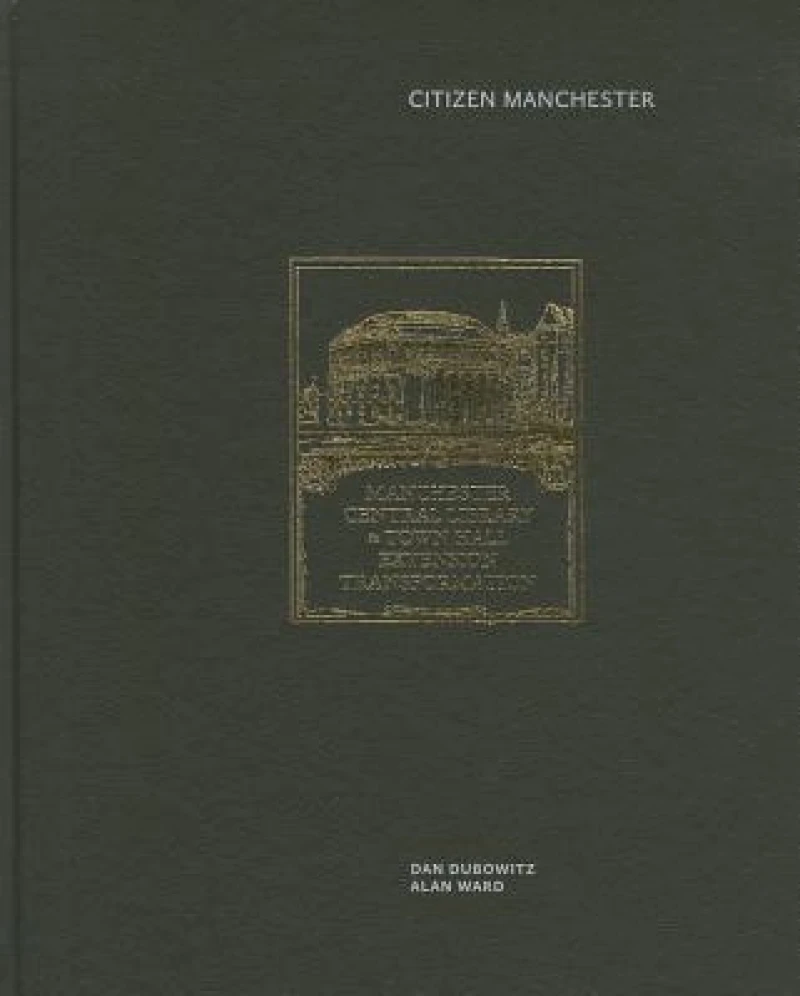 Citizen Manchester