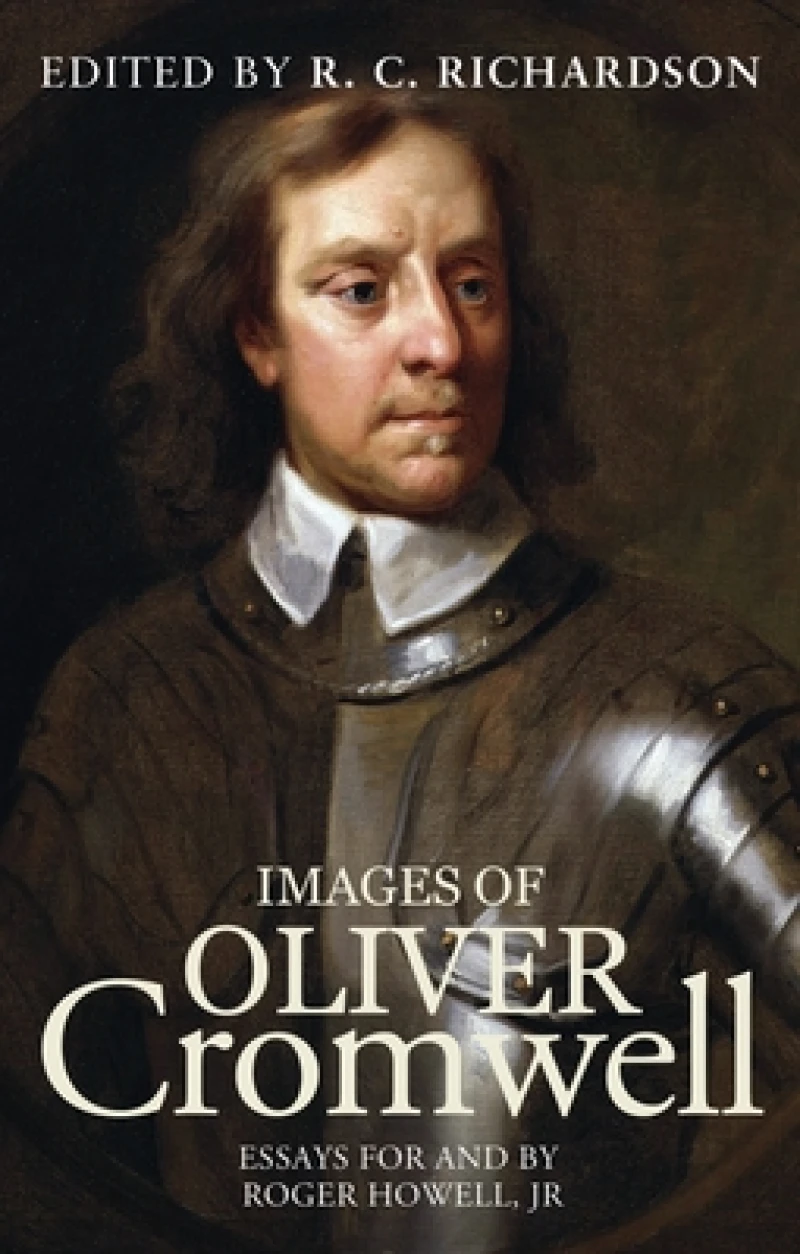 Images of Oliver Cromwell