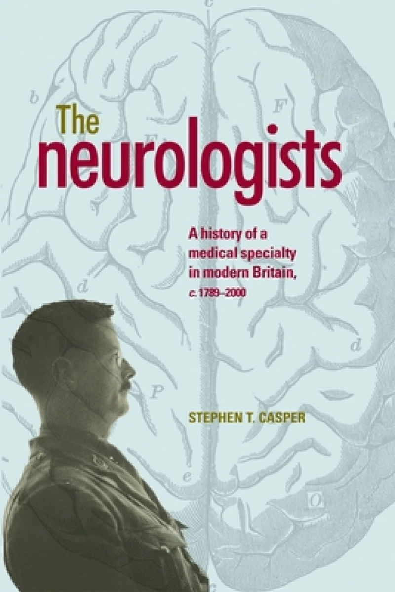 The Neurologists