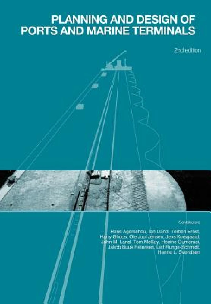 Planning and Design of Ports and Marine Terminals