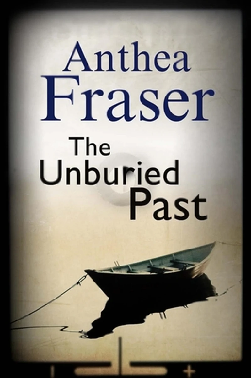 The Unburied Past