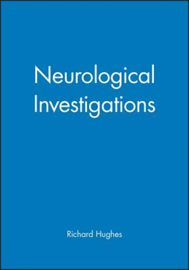 Neurological Investigations
