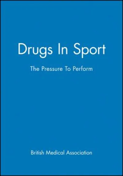 Drugs In Sport