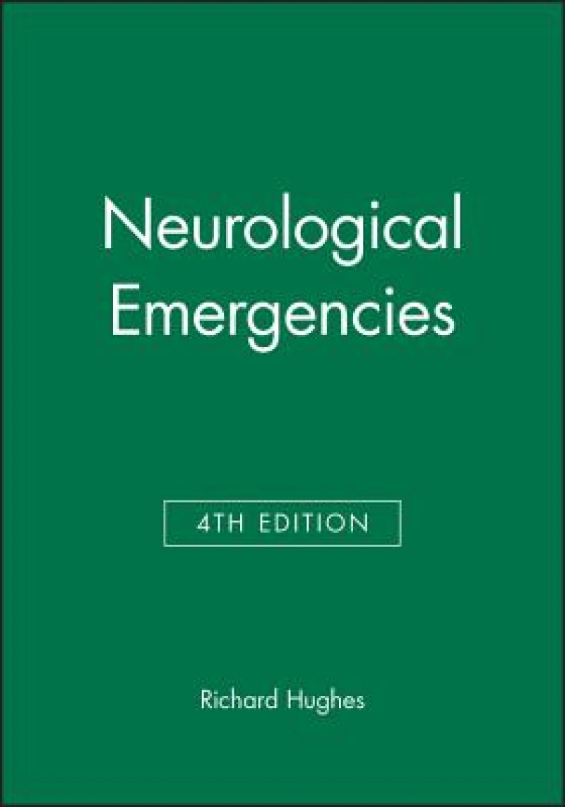Neurological Emergencies