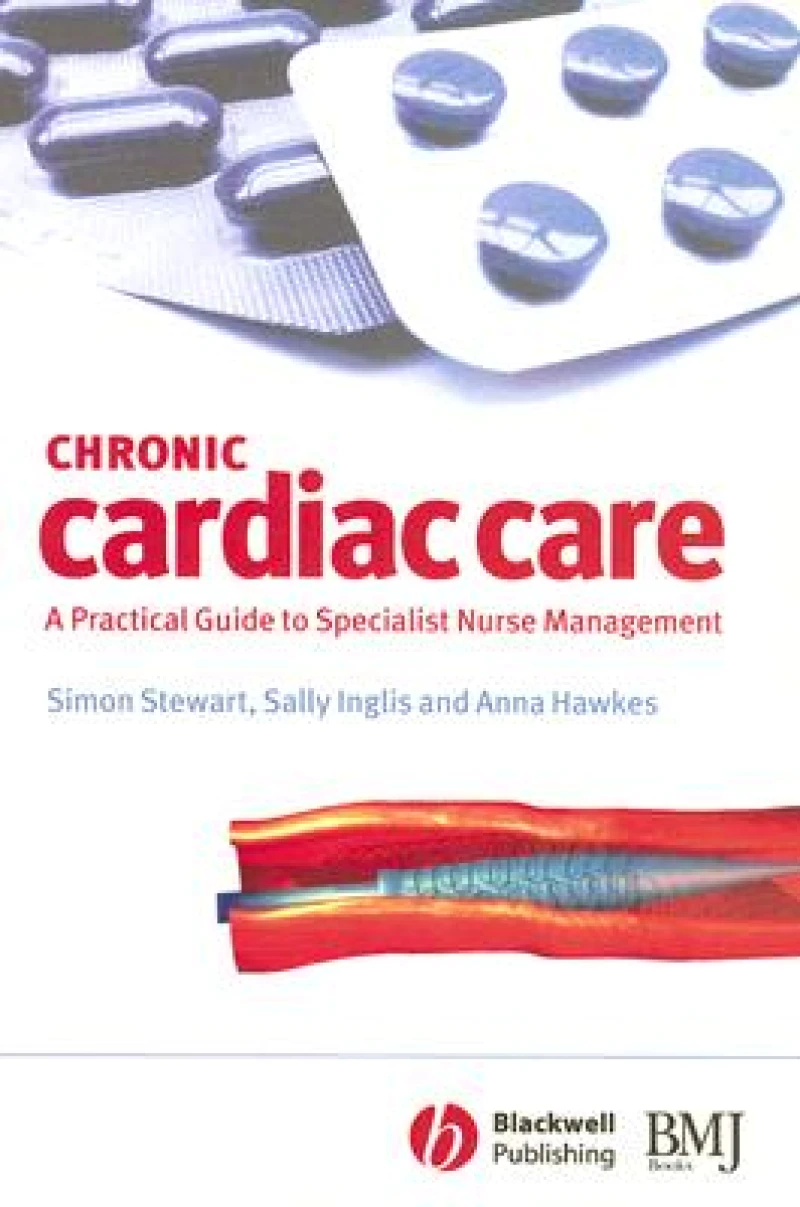 Chronic Cardiac Care