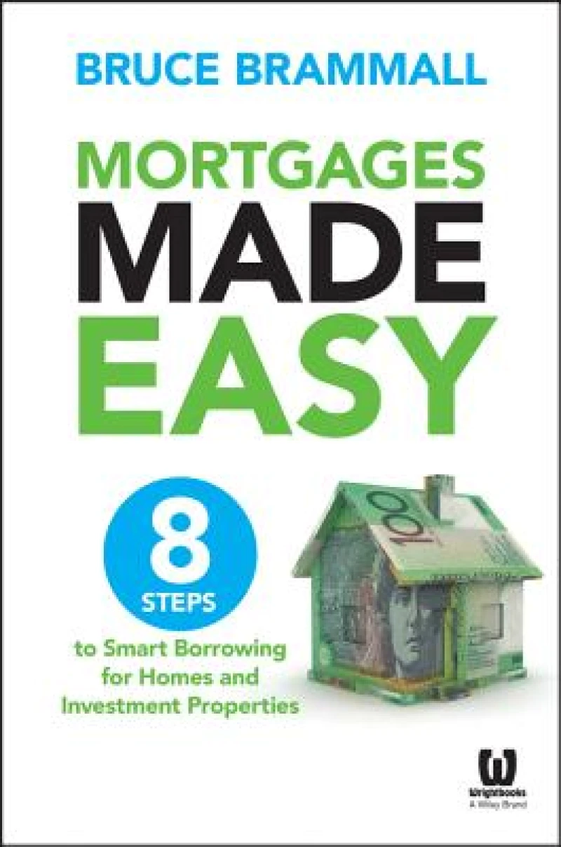 Mortgages Made Easy