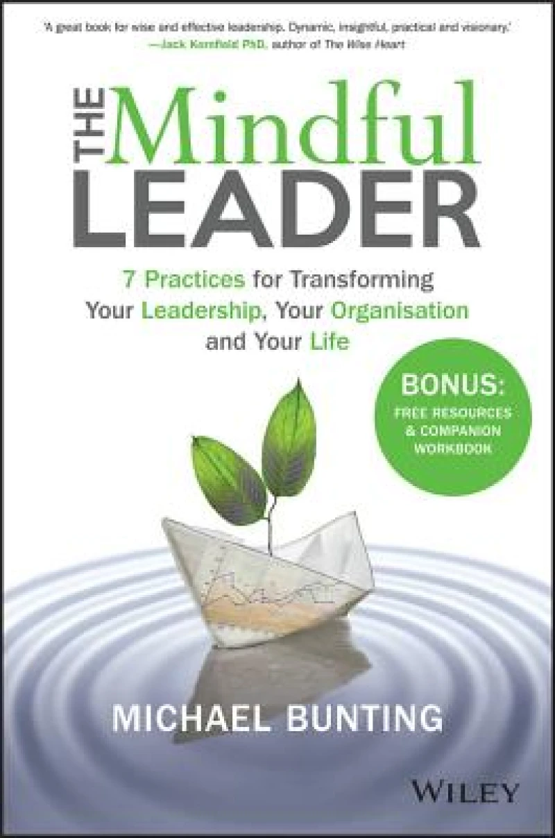 The Mindful Leader