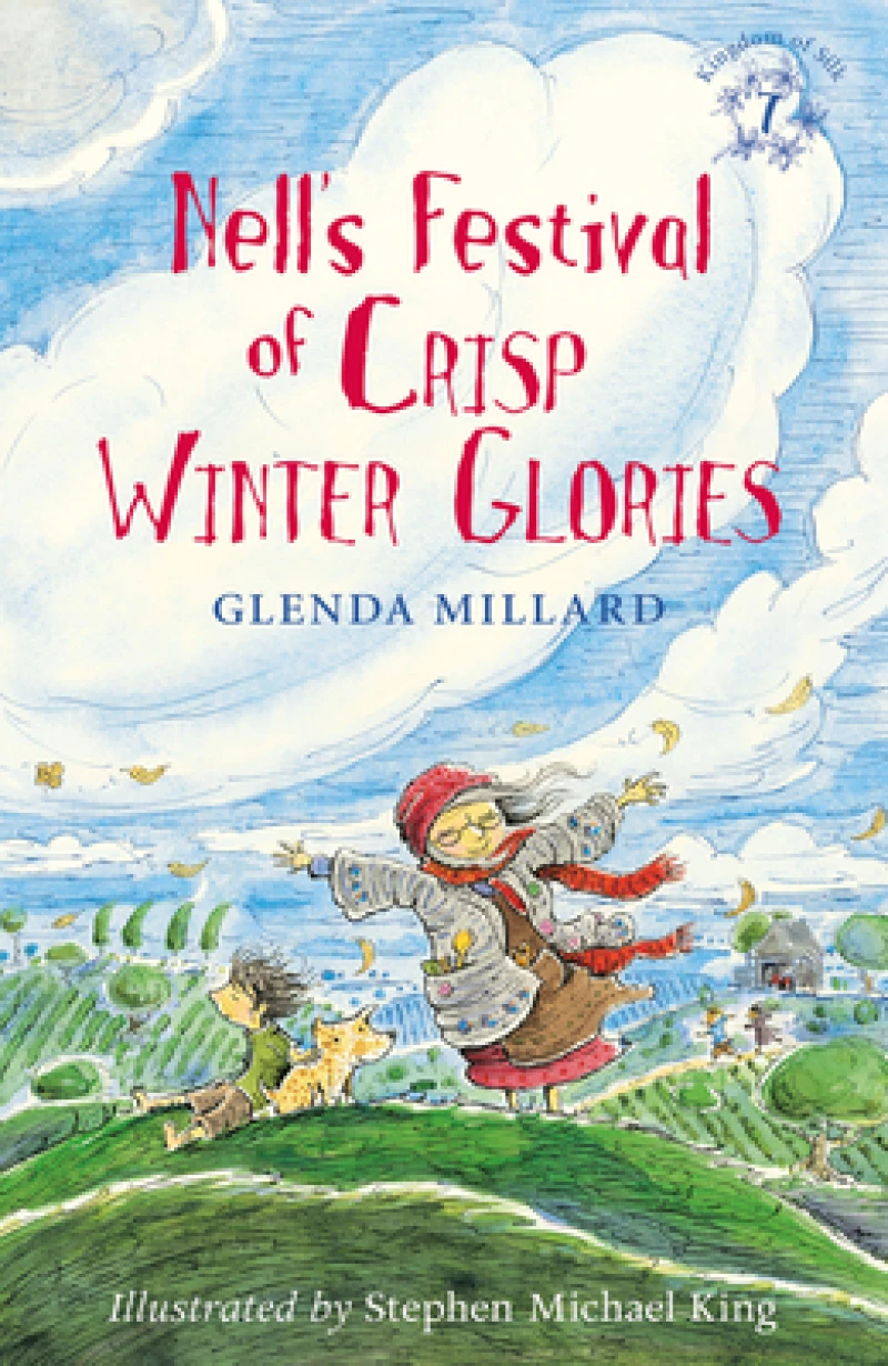 NELLS FESTIVAL OF CRISP WINTER GLORIES