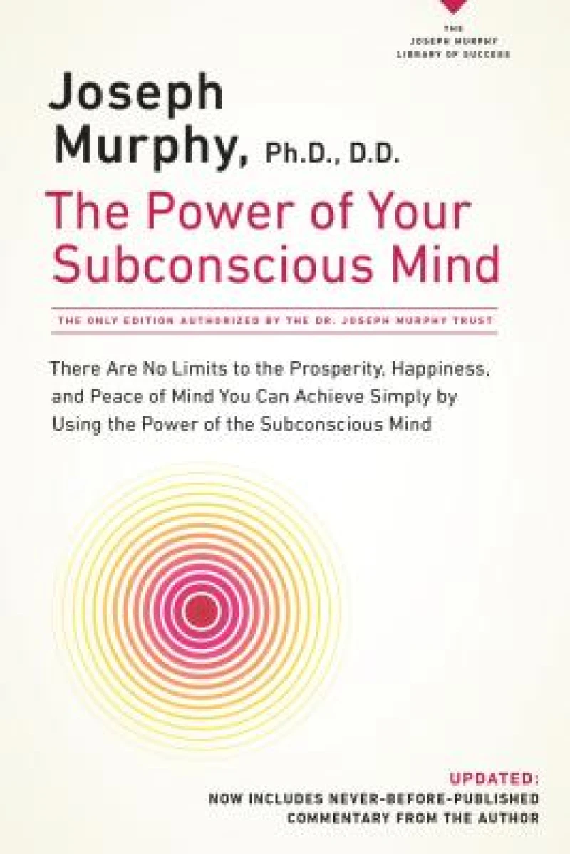 Power of Your Subconscious Mind