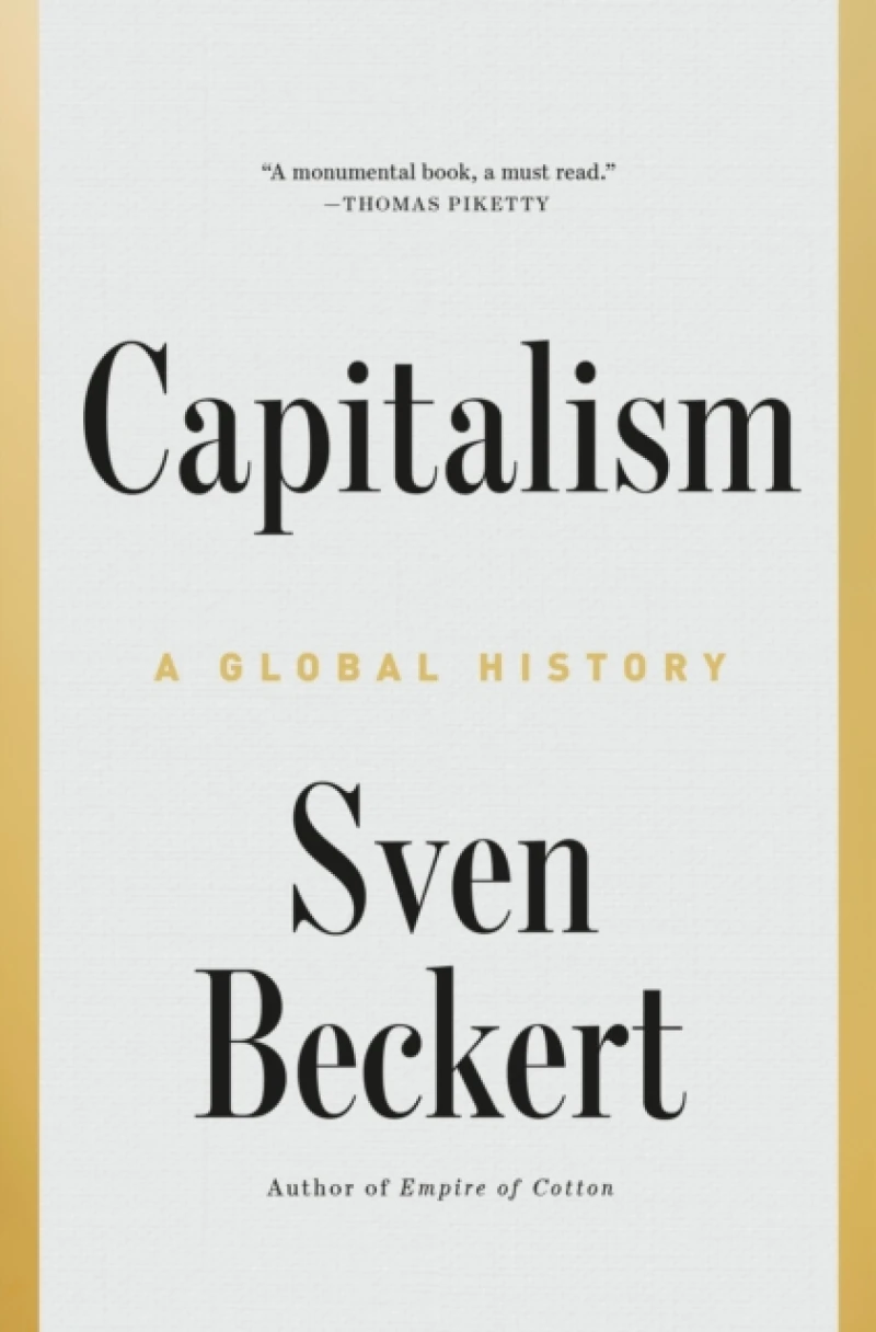 Capitalism