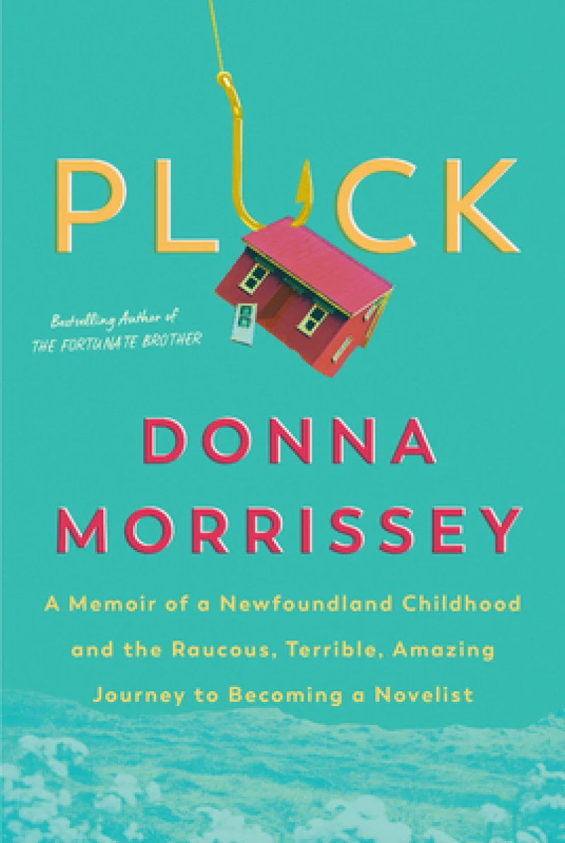 Pluck