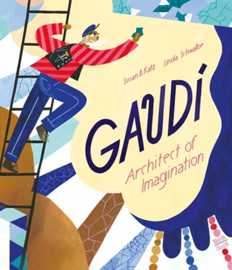 Gaudí–Architect of Imagination