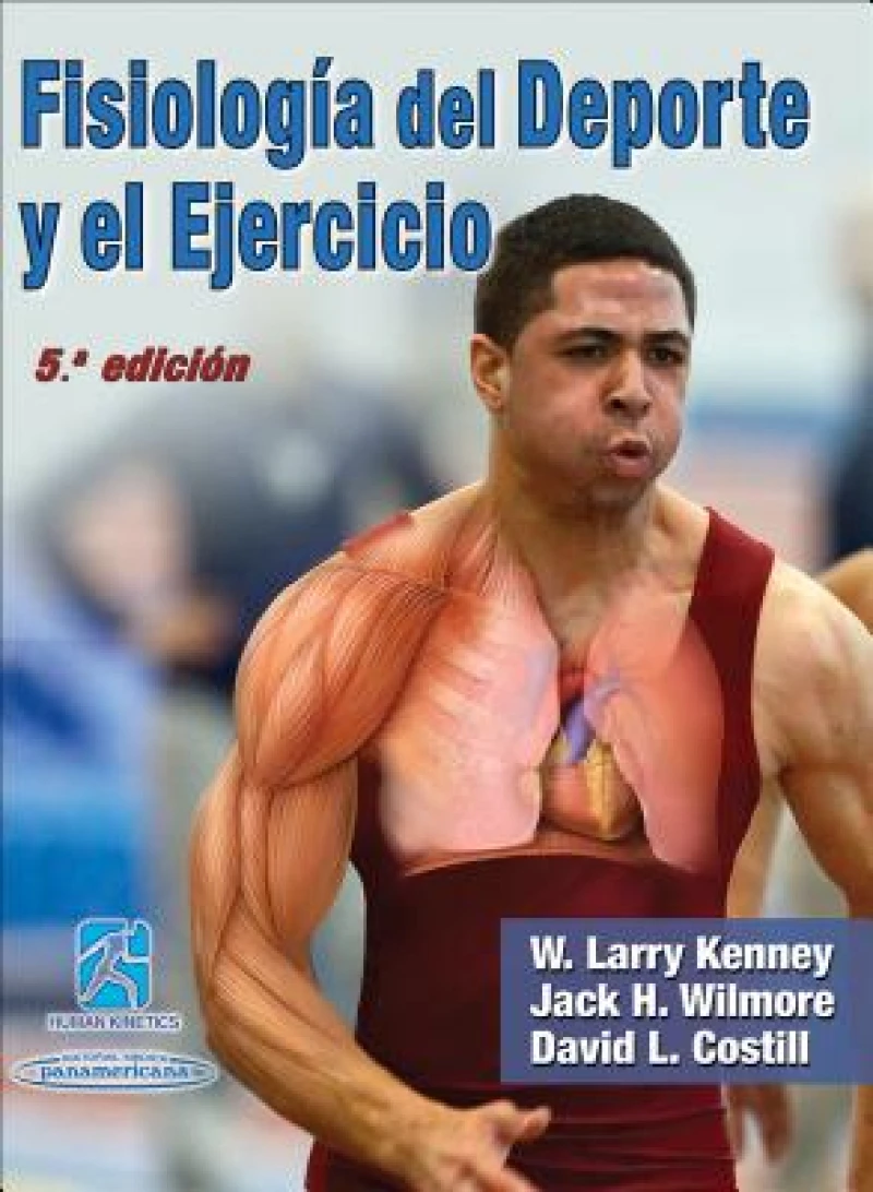 Fisiologia Del Deporte Y El Ejercicio