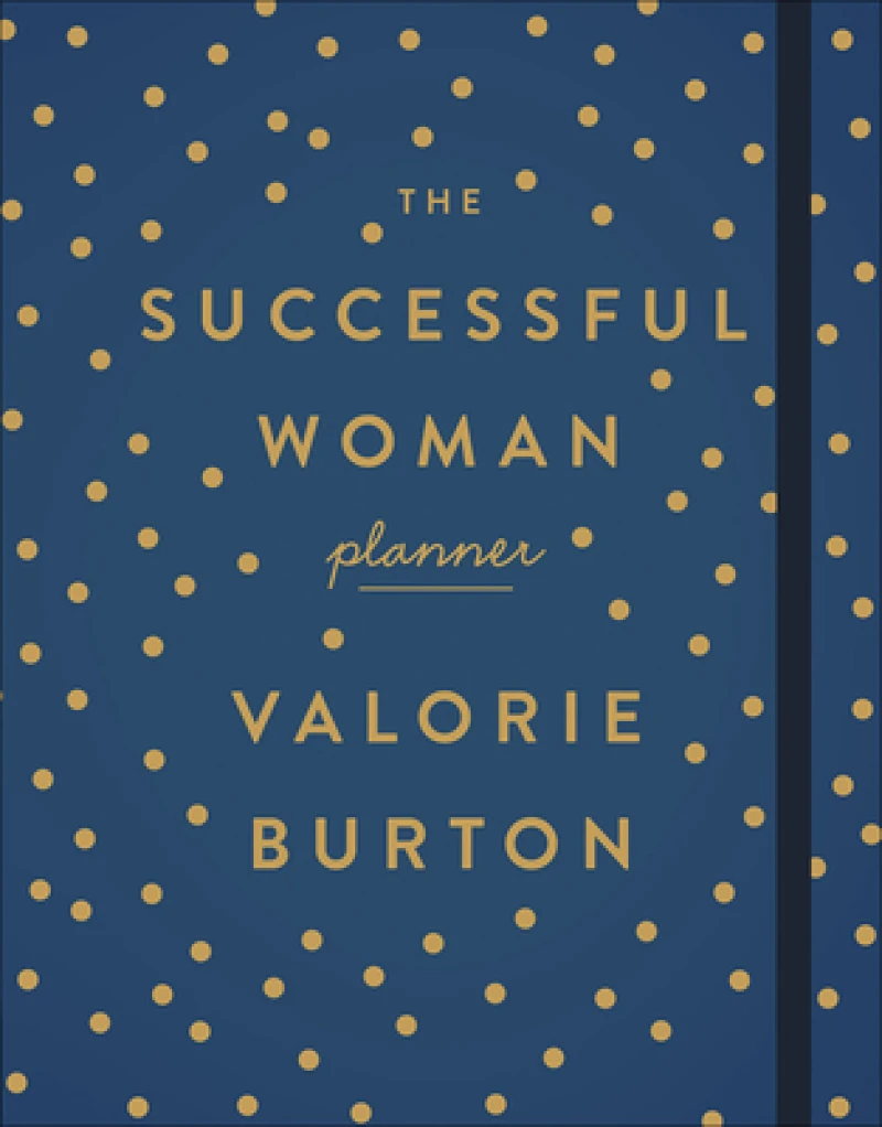 The Successful Woman Planner