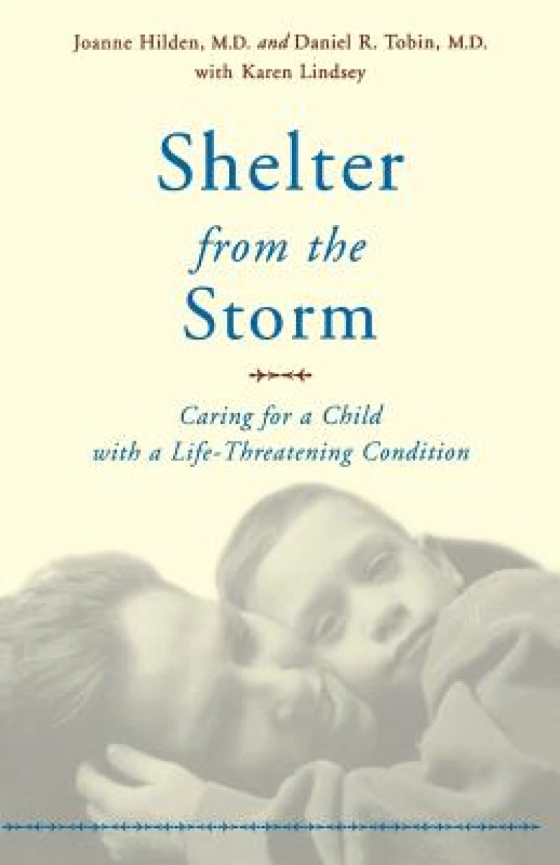 Shelter From The Storm