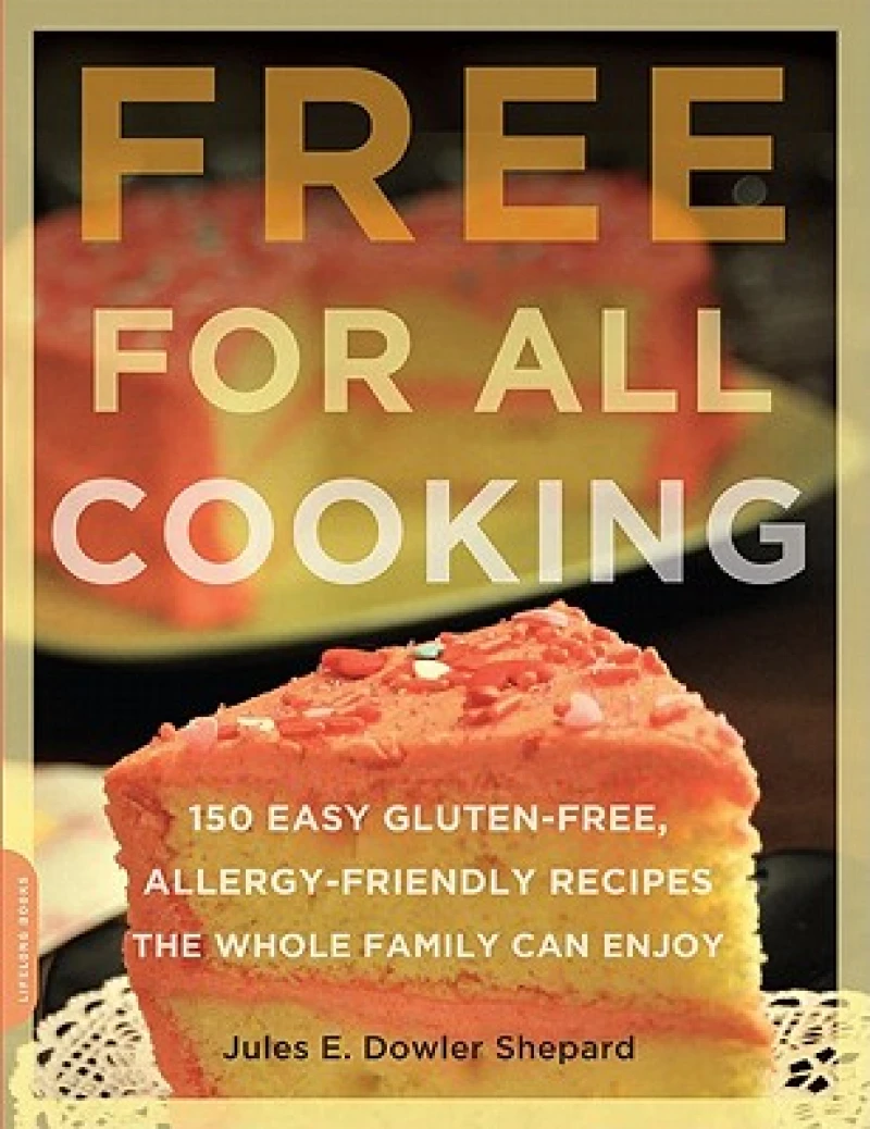 Free for All Cooking