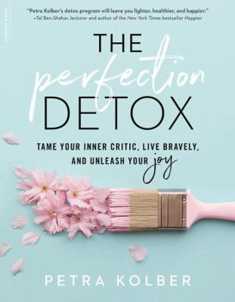 The Perfection Detox