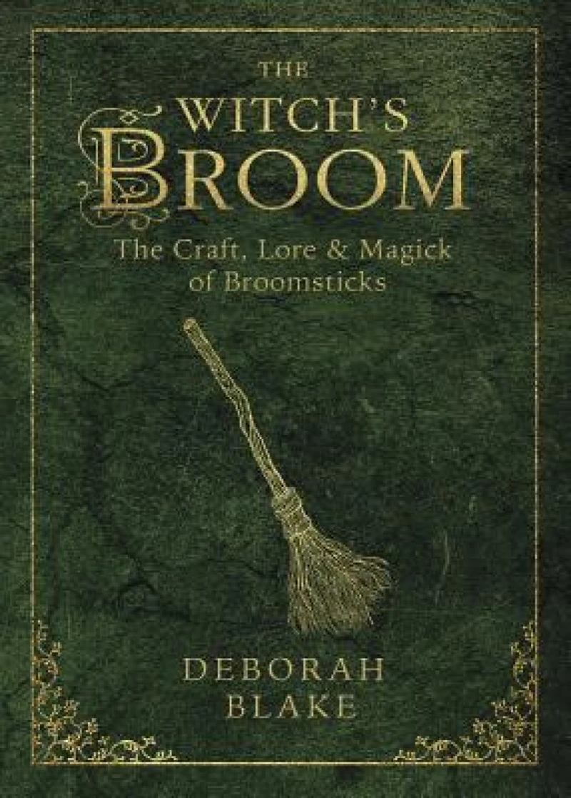 The Witch''s Broom