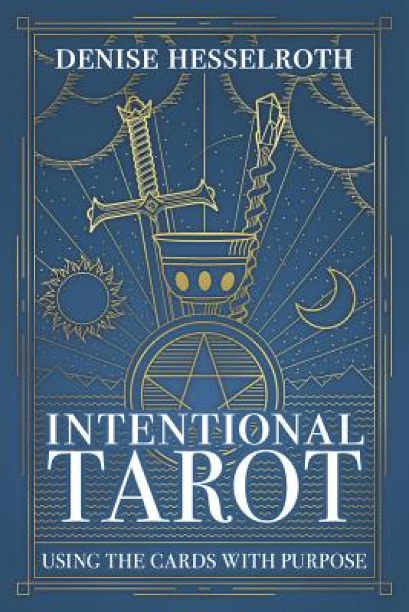 Intentional Tarot