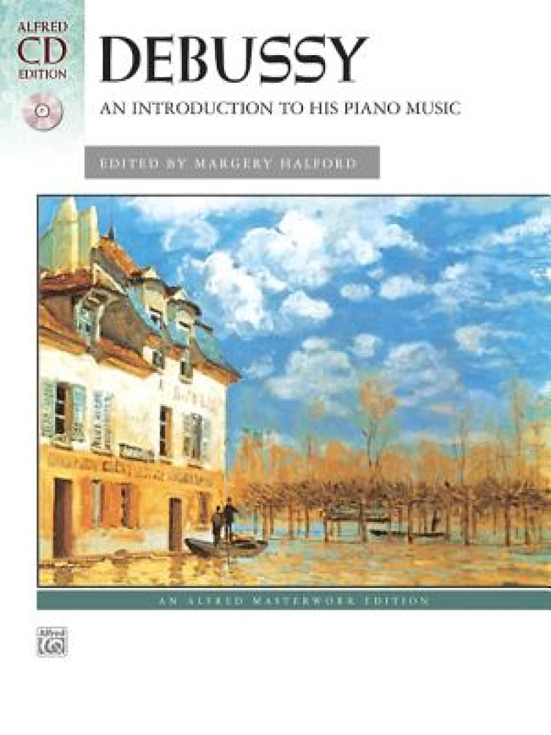 DeBussy
