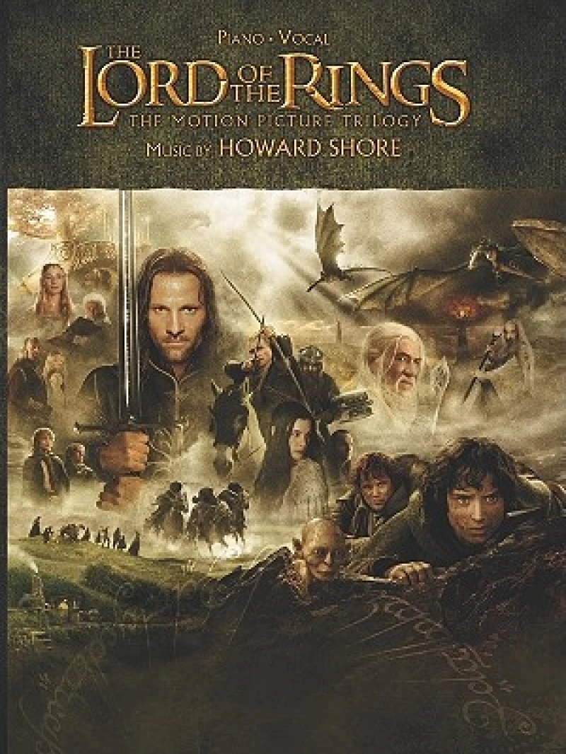 The Lord of the Rings