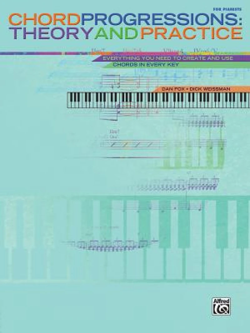 CHORD PROGESSIONS:THEORY AND PRACTICE