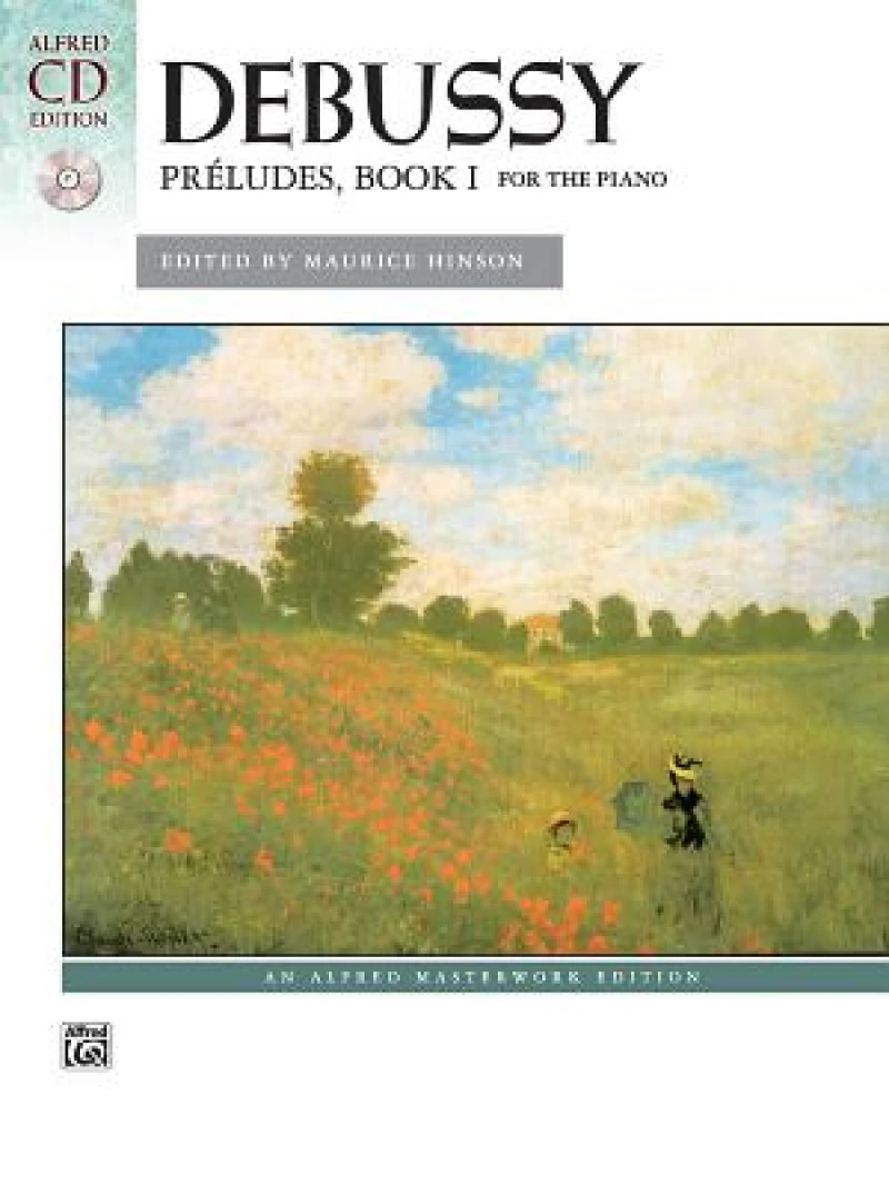 Preludes