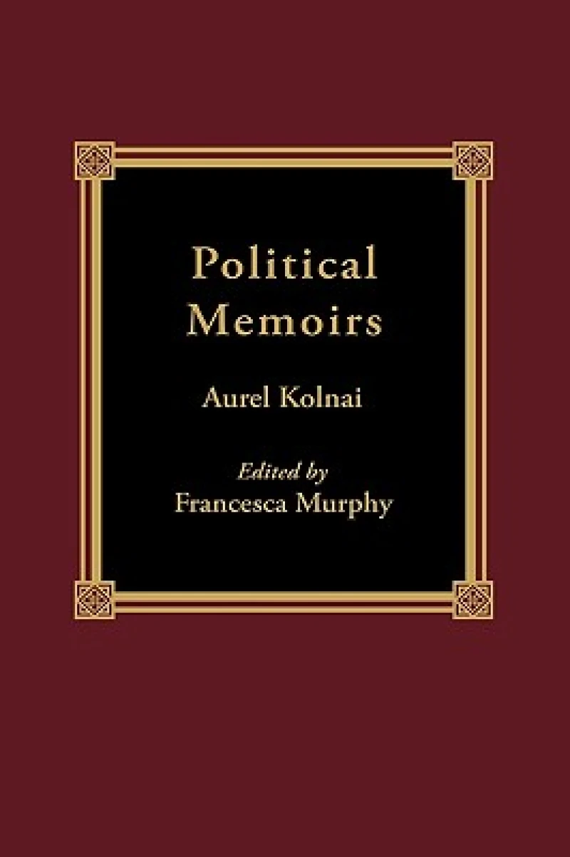 Political Memoirs