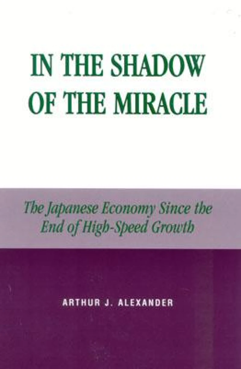 In the Shadow of the Miracle