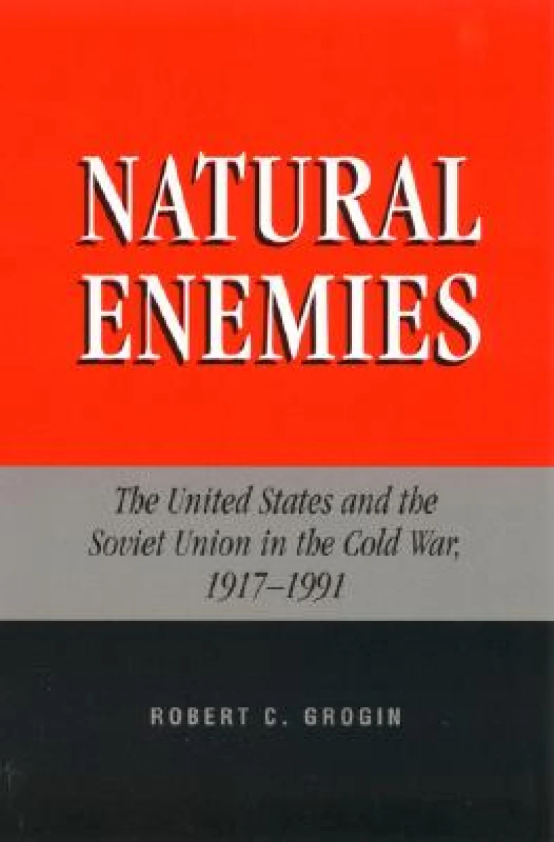 Natural Enemies
