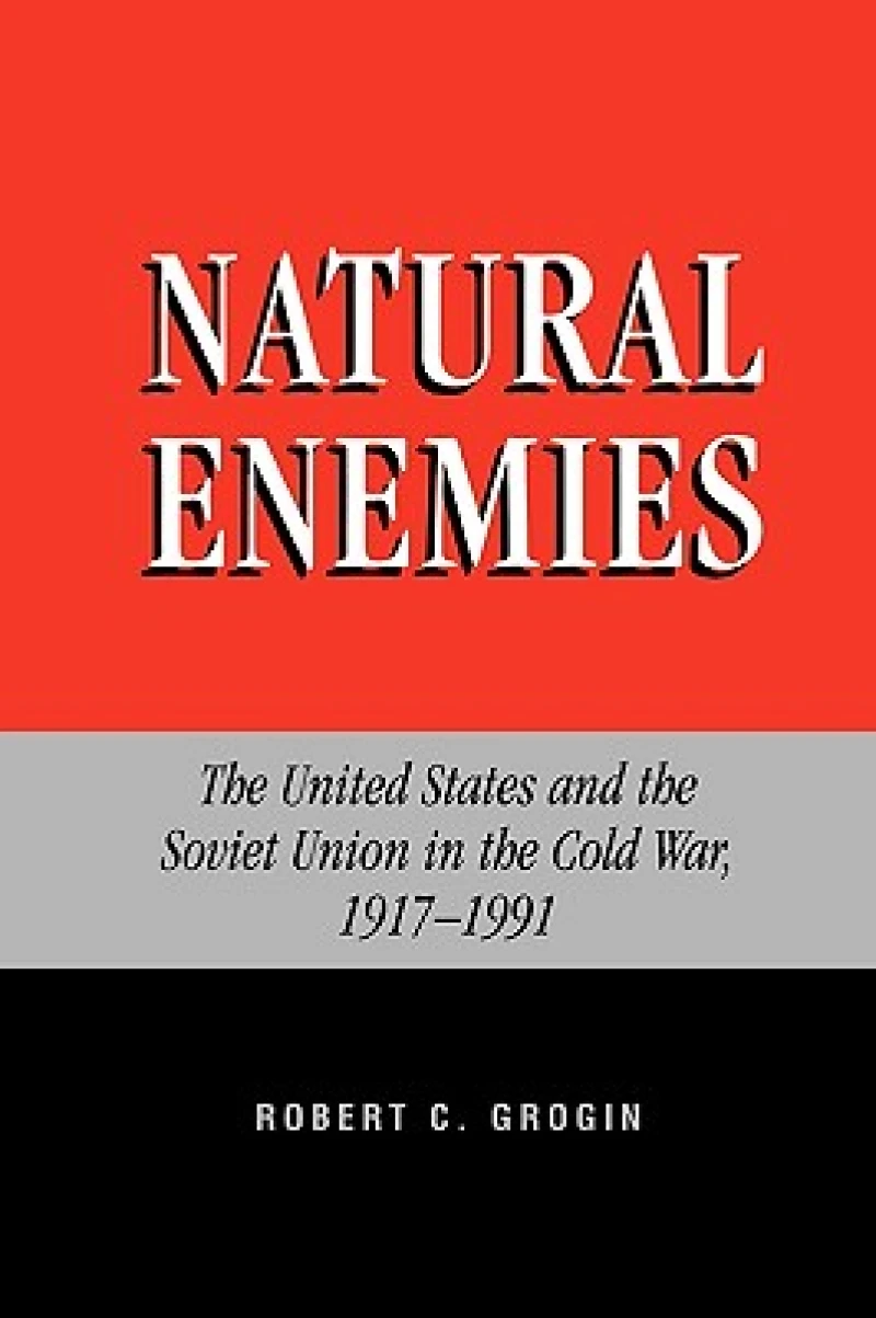 Natural Enemies