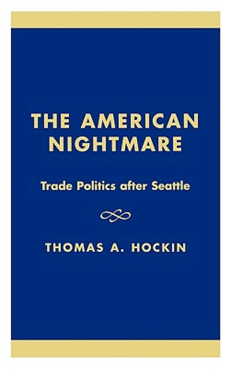 The American Nightmare