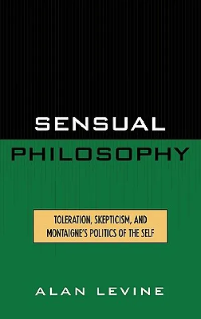 Sensual Philosophy