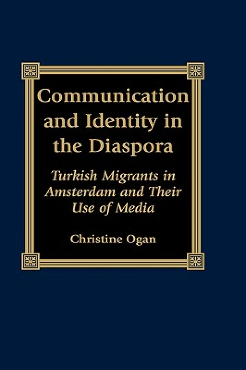 Communication and Identity in the Diaspora