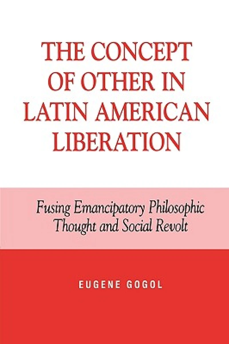 The Concept of Other in Latin American Liberation