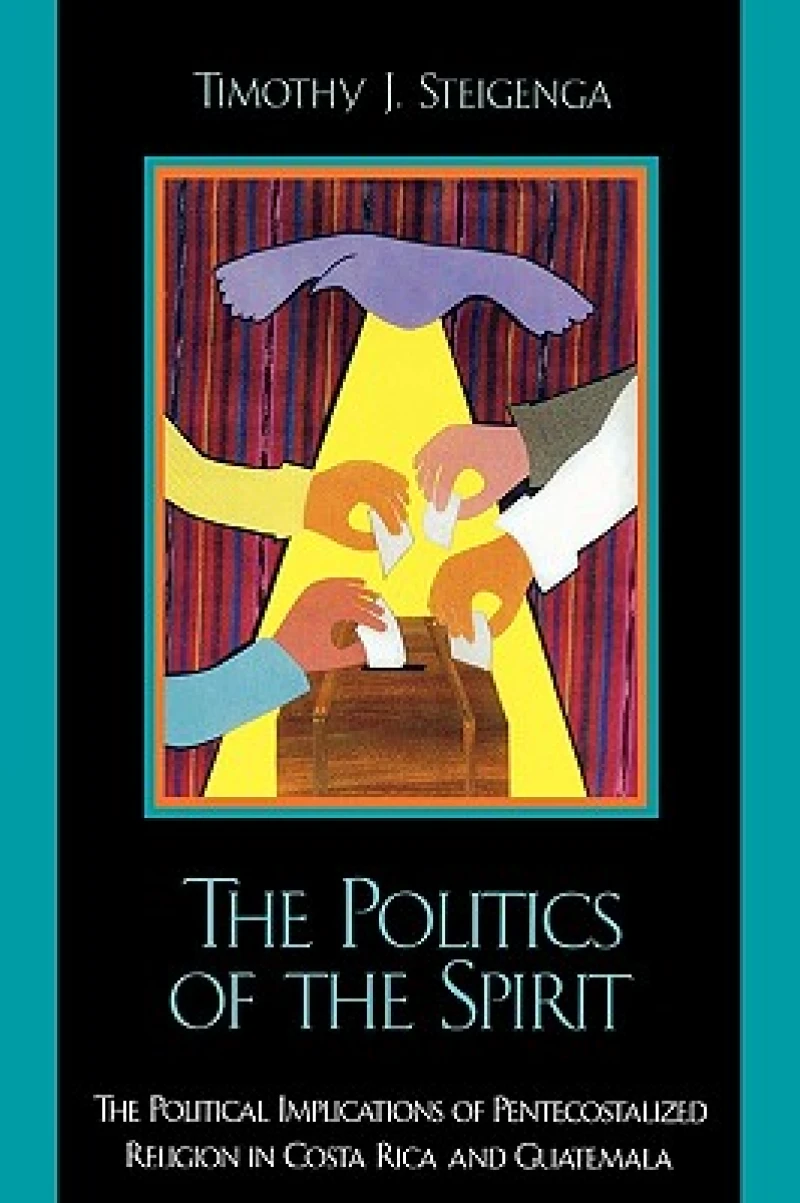The Politics of the Spirit