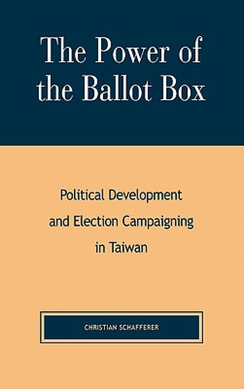 The Power of the Ballot Box