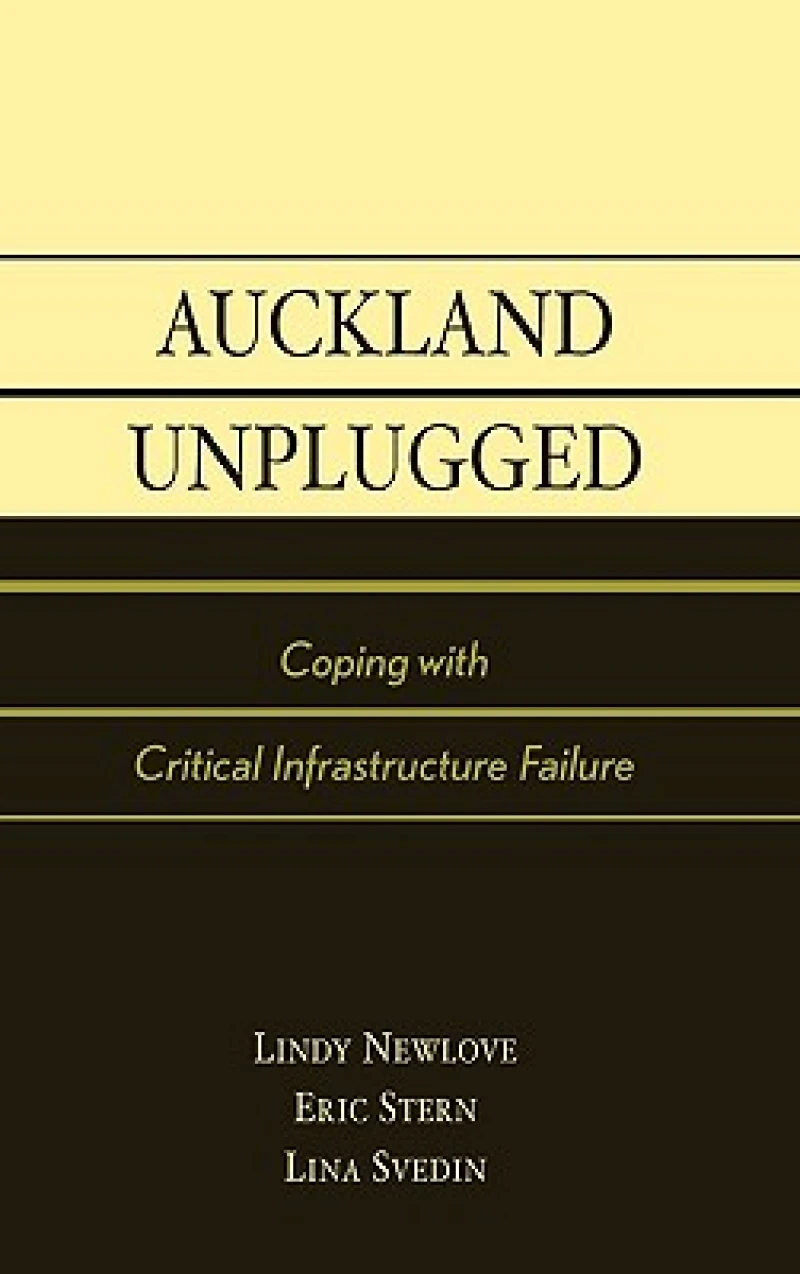 Auckland Unplugged