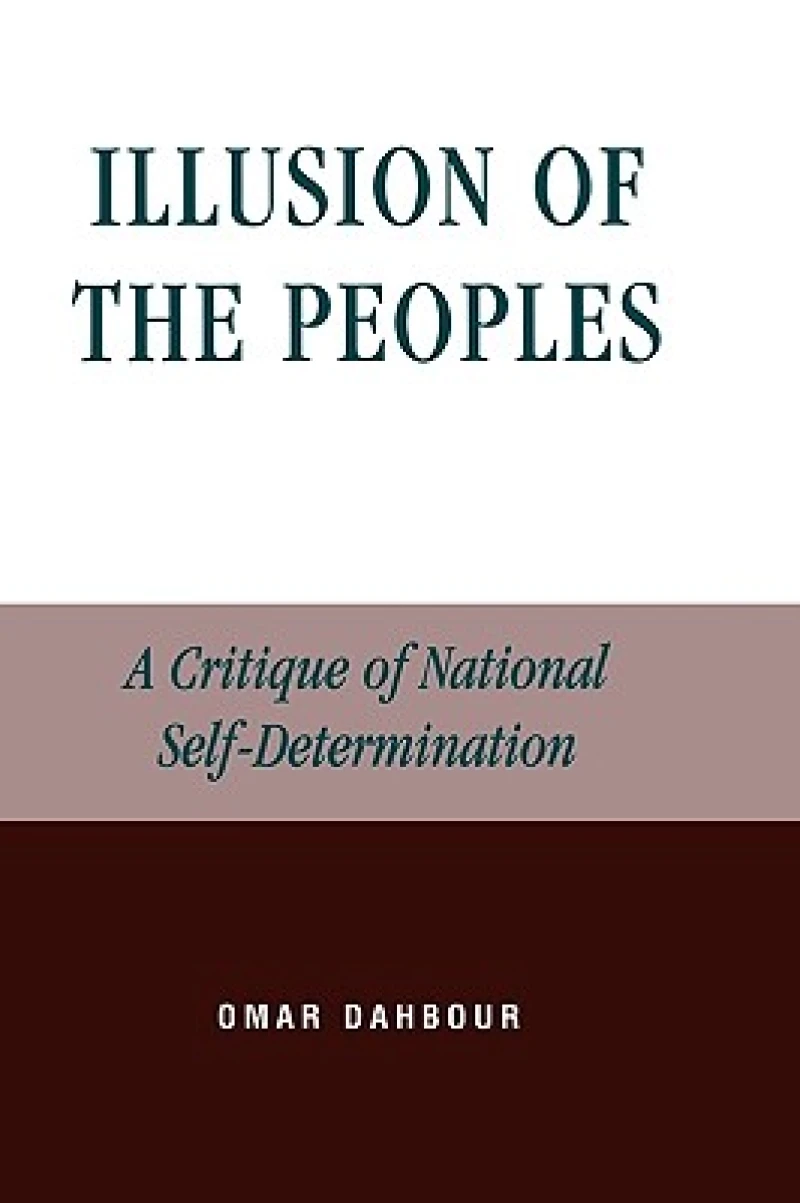 Illusion of the Peoples