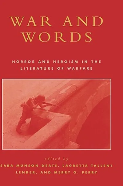 War and Words
