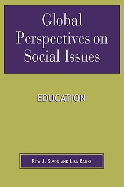 Global Perspectives on Social Issues: Education