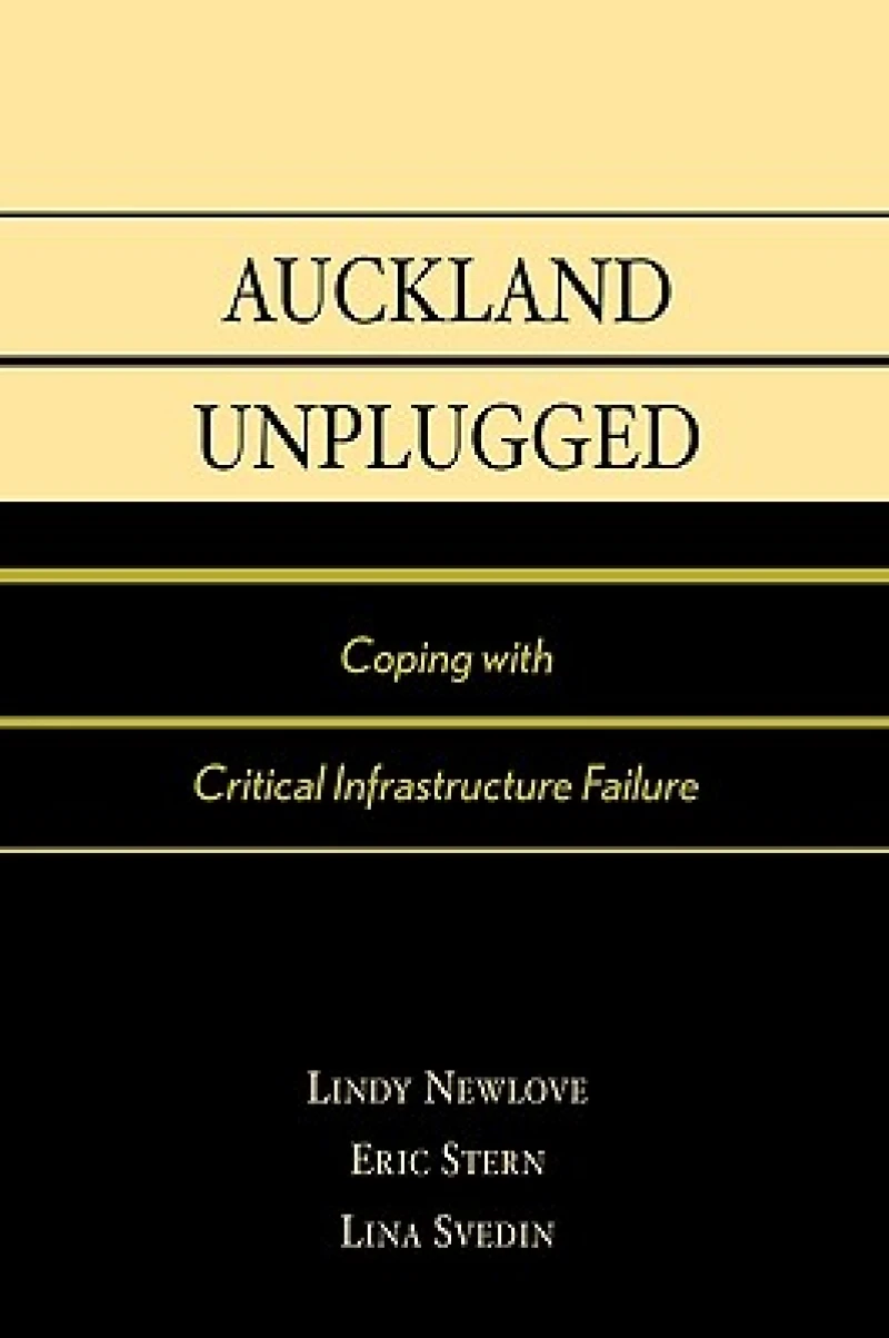 Auckland Unplugged