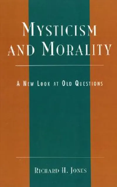 Mysticism and Morality