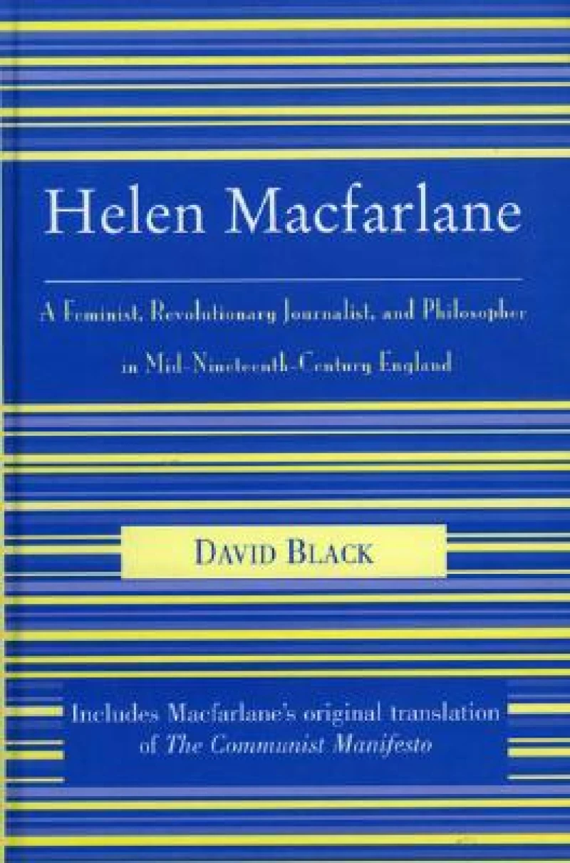 Helen Macfarlane