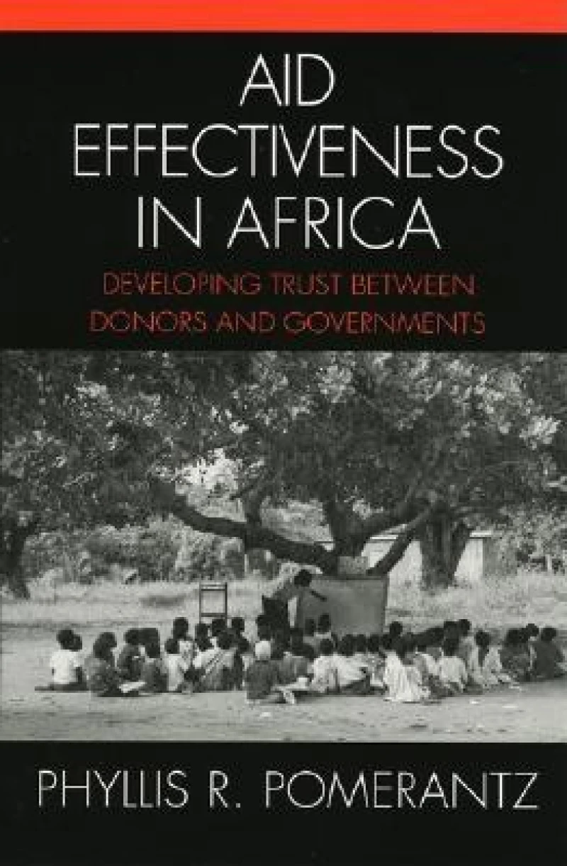 Aid Effectiveness in Africa