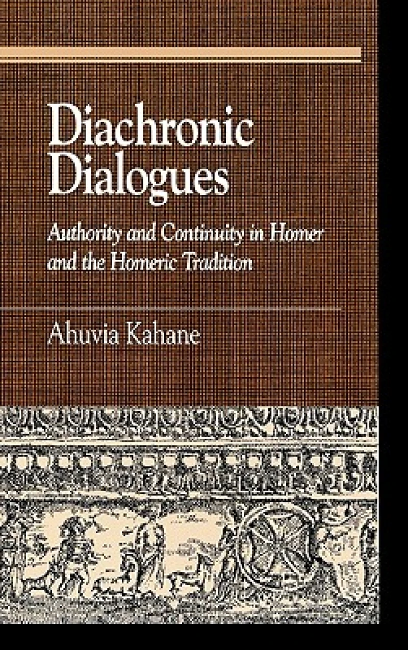 Diachronic Dialogues